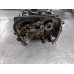 #XO02 Left Cylinder Head For 17-22 Subaru Forester  2.5 11063AB981