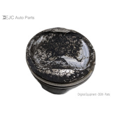 68E102 Piston Standard Size From 2018 Subaru Forester 2.5 68E102 Piston Standard Size From 2018 Subaru Forester 2.5