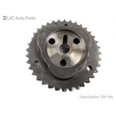 68E104 Left Exhaust Camshaft Timing Gear From 2018 Subaru Forester 2.5 68E104 Left Exhaust Camshaft Timing Gear From 2018 Subaru Forester 2.5