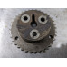 68E105 Right Camshaft Timing Gear From 2018 Subaru Forester  2.5