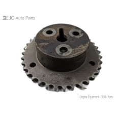 68E105 Right Camshaft Timing Gear From 2018 Subaru Forester 2.5 68E105 Right Camshaft Timing Gear From 2018 Subaru Forester 2.5