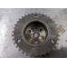 68E105 Right Camshaft Timing Gear From 2018 Subaru Forester  2.5