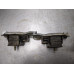 68E109 Motor Mounts Pair From 2018 Subaru Forester  2.5