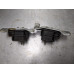 68E109 Motor Mounts Pair From 2018 Subaru Forester  2.5