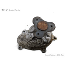 68E110 Water Coolant Pump From 2018 Subaru Forester 2.5 21110AA690 68E110 Water Coolant Pump From 2018 Subaru Forester 2.5 21110AA690