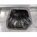 68E111 Lower Engine Oil Pan From 2018 Subaru Forester  2.5 11109AA210