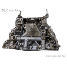 68E112 Upper Engine Oil Pan For 14-18 Subaru Forester 2.5 11120AA281 68E112 Upper Engine Oil Pan For 14-18 Subaru Forester 2.5 11120AA281