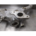 68E113 Coolant Crossover From 2018 Subaru Forester  2.5