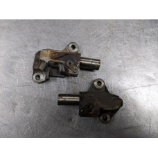 68E115 Timing Chain Tensioner Pair From 2018 Subaru Forester  2.5