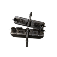 68E117 Fuel Injector Rail From 2018 Subaru Forester  2.5