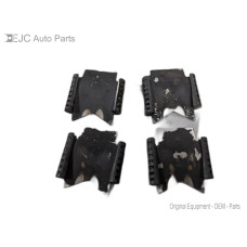 68E122 Intake Air Deflectors From 2018 Subaru Forester 2.5 68E122 Intake Air Deflectors From 2018 Subaru Forester 2.5