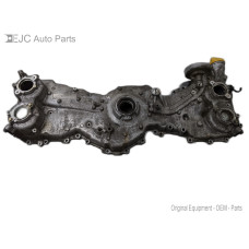 GVE302 Engine Timing Cover For 14-18 Subaru Forester 2.5 F5U GVE302 Engine Timing Cover For 14-18 Subaru Forester 2.5 F5U