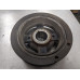 68Q208 Crankshaft Pulley From 2012 Toyota Sienna XLE 3.5