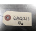 68Q215 Ignition Coil Igniter For 07-16 Toyota Sienna XLE 3.5 9091902251