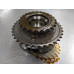 68V110 Intake Camshaft Timing Gear For 11-16 Toyota Sienna XLE 3.5 130500P071