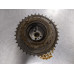 68V110 Intake Camshaft Timing Gear For 11-16 Toyota Sienna XLE 3.5 130500P071