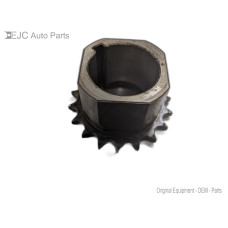 68V111 Crankshaft Timing Gear For 11-16 Toyota Sienna XLE 3.5 135210P011