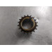 68V111 Crankshaft Timing Gear For 11-16 Toyota Sienna XLE 3.5 135210P011