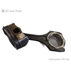 68V112 Piston and Connecting Rod Standard For 11-16 Toyota Sienna XLE 3.5 1320109831