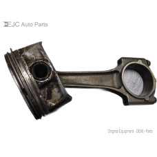 69D101 Piston and Connecting Rod Standard For 16-18 Ram 1500  5.7
