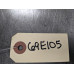 69E105 Crankshaft Bolt For 16-18 Ram 1500  5.7