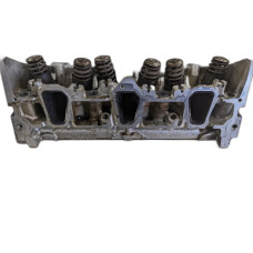 #V804 Left Cylinder Head From 2008 Chevrolet Impala  3.5 12590746