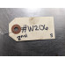 #W206 Right Cylinder Head For 07-10 Chevrolet Impala  3.5 12590746