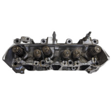 #W206 Right Cylinder Head From 2008 Chevrolet Impala  3.5 12590746