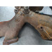 70C001 Exhaust Manifold Pair Set For 06-11 Chevrolet Impala  3.5 12603753