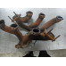 70C001 Exhaust Manifold Pair Set For 06-11 Chevrolet Impala  3.5 12603753