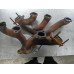 70C001 Exhaust Manifold Pair Set For 06-11 Chevrolet Impala  3.5 12603753
