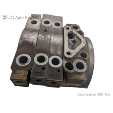 70C018 Engine Block Main Caps For 08-10 Chevrolet Impala 3.5 70C018 Engine Block Main Caps For 08-10 Chevrolet Impala 3.5