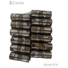 70C020 Lifters Set All For 08-10 Chevrolet Impala 3.5 70C020 Lifters Set All For 08-10 Chevrolet Impala 3.5