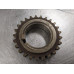 70C028 Crankshaft Timing Gear For 08-10 Chevrolet Impala  3.5