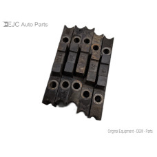 68B102 Engine Block Main Caps For 09-10 Ford F-150  5.4