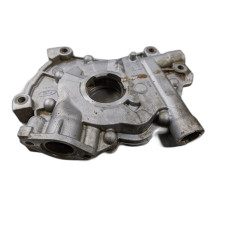 68B103 Engine Oil Pump From 2009 Ford F-150  5.4 9L3E6600AA