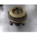 68B104 Water Coolant Pump From 2009 Ford F-150  5.4 3L3E8501CA
