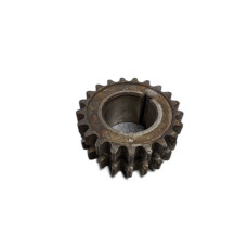 68B107 Crankshaft Timing Gear From 2009 Ford F-150  5.4