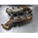 68B110 Exhaust Manifold Pair Set For 04-09 Ford F-150  5.4 3L3E9431CE
