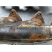 68B110 Exhaust Manifold Pair Set For 04-09 Ford F-150  5.4 3L3E9431CE