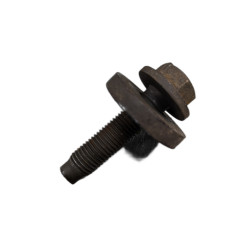 68B112 Crankshaft Bolt From 2009 Ford F-150  5.4