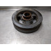 68C107 Crankshaft Pulley From 2009 Ford F-150  5.4