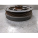 68C107 Crankshaft Pulley From 2009 Ford F-150  5.4