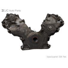 GVE301 Engine Timing Cover For 07-10 Ford F-150  5.4 7L3E6C086CA