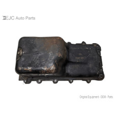 GVE401 Engine Oil Pan From 2009 Ford F-150  5.4 9L3E6675DB