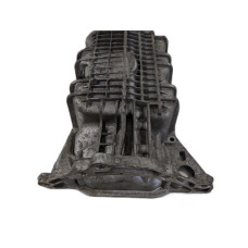 68N201 Engine Oil Pan From 2013 Ford Escape  1.6 DS7G5675EA