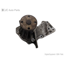 68X205 Water Coolant Pump From 2013 Ford Escape  1.6 7S7G8501