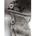 68X205 Water Coolant Pump From 2013 Ford Escape  1.6 7S7G8501