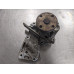 68X205 Water Coolant Pump From 2013 Ford Escape  1.6 7S7G8501