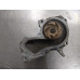 68X205 Water Coolant Pump From 2013 Ford Escape  1.6 7S7G8501